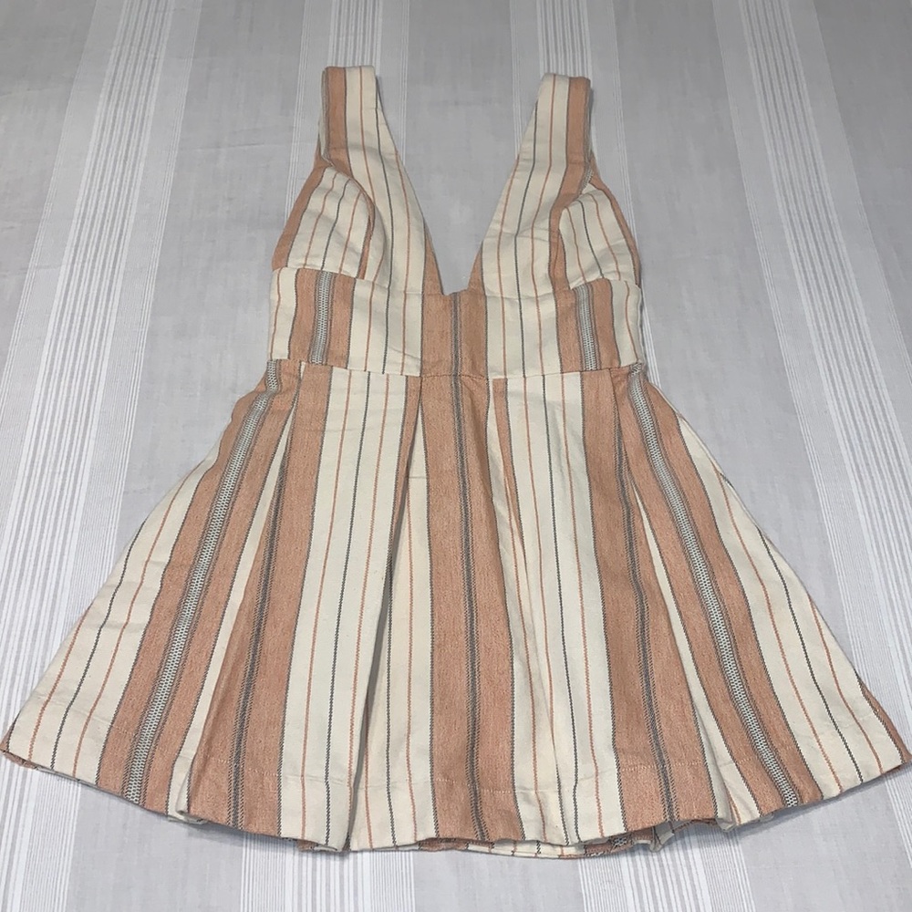 Majorelle Mini Dress